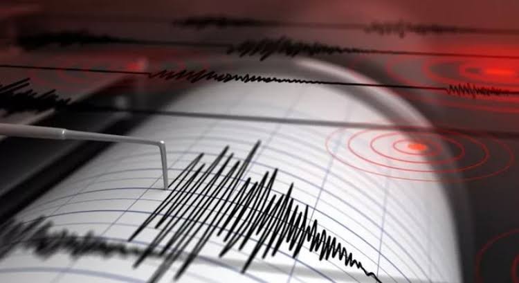 Gempa M5,0 Guncang Laut Banda, Kaimana, Papua Barat Pagi Ini, BMKG: Tidak Berpotensi Tsunami. (Foto: MNC Media)