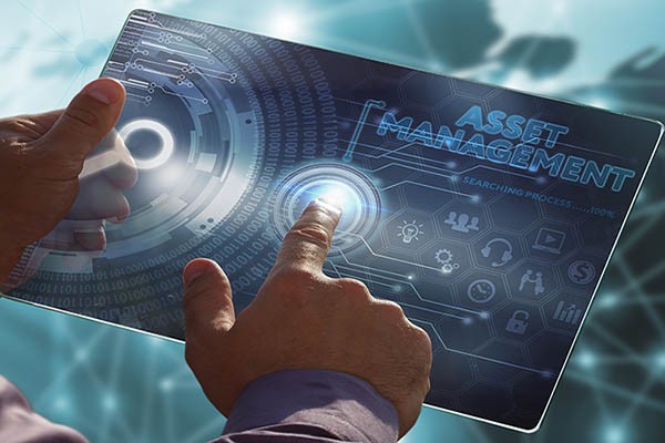 Tugas Asset Management: Berikut Pengertian dan Tujuannya. (Foto: Tugas Asset Management)