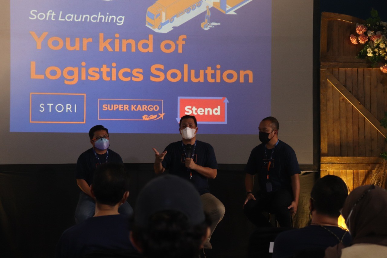 PT Pos Indonesia terus melakukan inovasi dan pendekatan baru dalam meramaikan bisnis kurir dan logistik di Tanah Air. (Foto: MNC Media)
