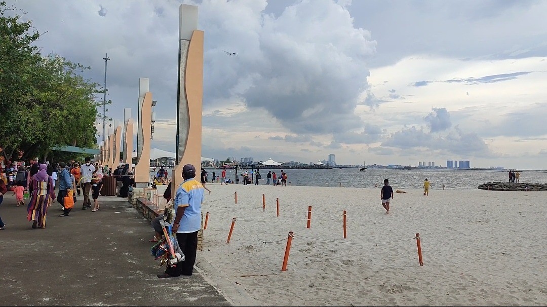 Wisata Ancol