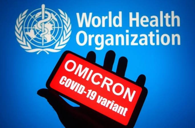 Omicron Merajalela, Eks Direktur WHO: 89,1 Persen Terbanyak di Dunia dalam 30 Hari Terakhir