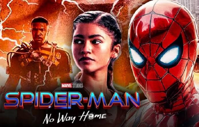 Film Terlaris di 2021, Spider-Man: No Way Home Masuk Oscars Bakal Masuk Nominasi Oscar? (FOTO:MNC Media)