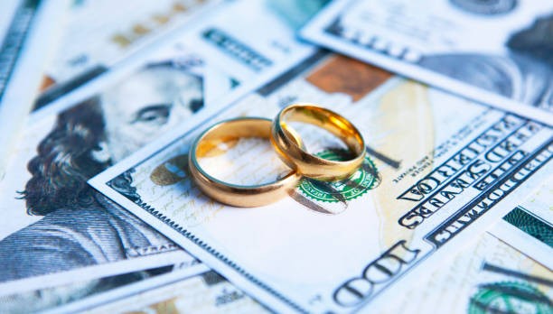 Estimasi biaya akad nikah sederhana membantu menyehatkan keuangan. (Foto : MNC Media)