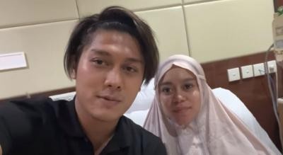 Usai Menikah, Ternyata Rizky Billar dan Lesti Kejora Sempat Ngontrak di Apartemen (FOTO:MNC Media)