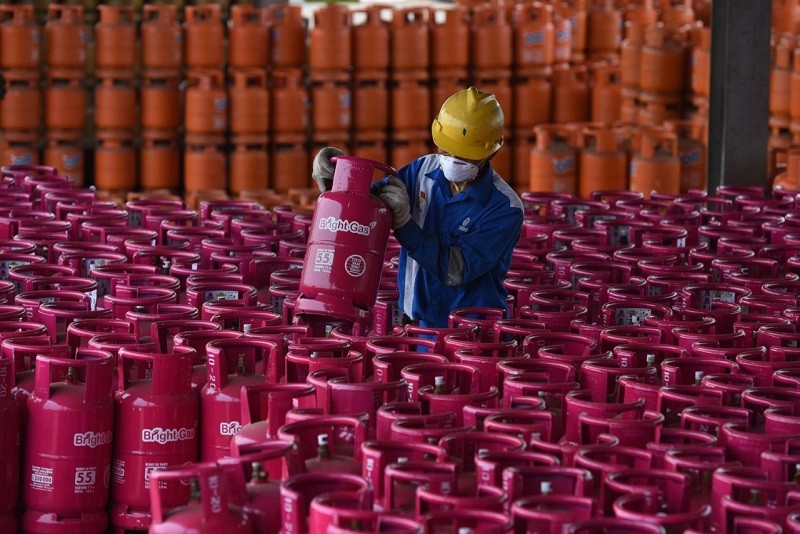 Masyarakat perlu menyiapkan kocek lebih untuk biaya energi tahun ini. (Foto: MNC Media)
