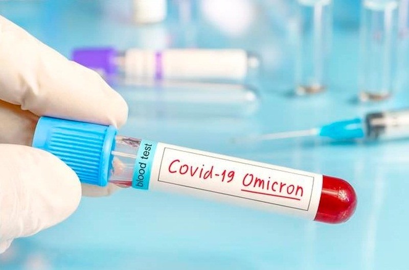 Peningkatan kasus Covid-19 di sejumlah negara, umumnya didominasi oleh varian BA.2 atau Omicron.