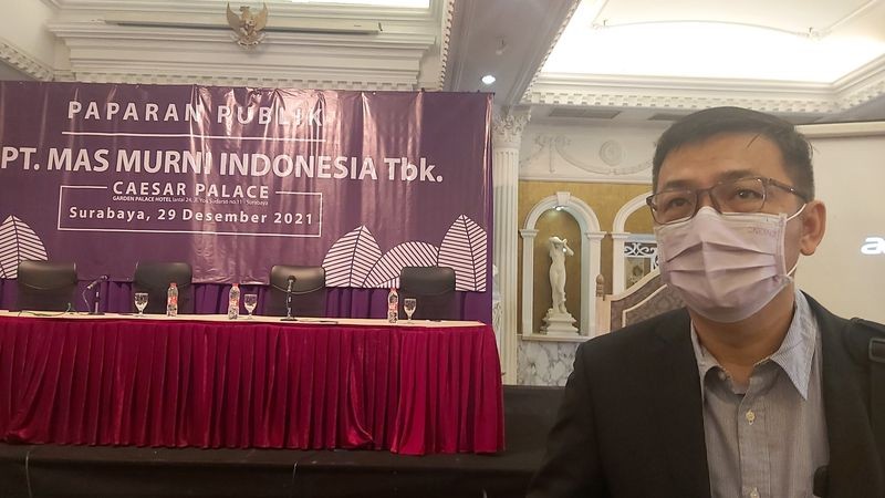 Merugi Karena Pandemi, MAMI Bakal Pacu Kinerja di 2022. (Foto: MNC Media)