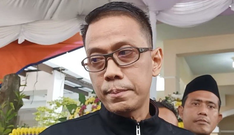Doddy Sudrajat Minta Uang Donasi Gala Diserahkan ke Negara, Haji Faisal: Kok Dipermasalahkan? (FOTO:MNC Media)