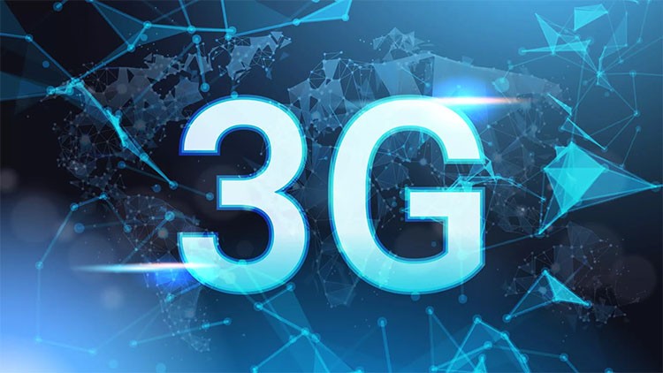 Menkominfo Sebut Penghapusan Jaringan 3G Masih Dalam Kajian Internal (FOTO:MNC Media)