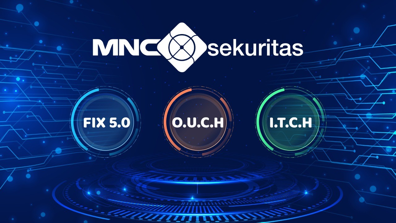 Terus Berikan Pelayanan Terbaik, MNC Sekuritas Tingkatkan Daya Saing Global (FOTO:MNC Media)