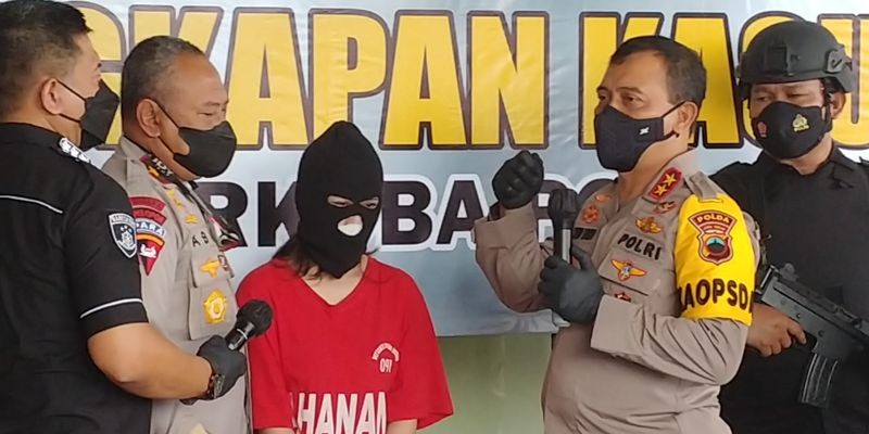 Ada Rumah dan Mobil Mewah, Ini Asal Harta Miliarder Dadakan Asal Sragen. (Foto: MNC Media)