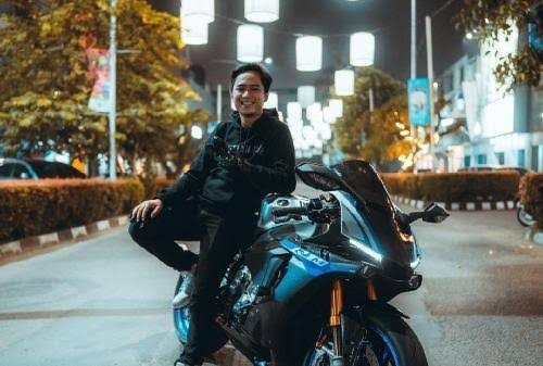 Doni Salmanan Dilaporkan Terkait UU ITE, Ini Penjelasan Bareskrim Polri  (Dok.MNC)