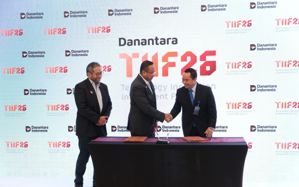 Siapkan Ekosistem Digital Nasional Demi Hadapi PQC