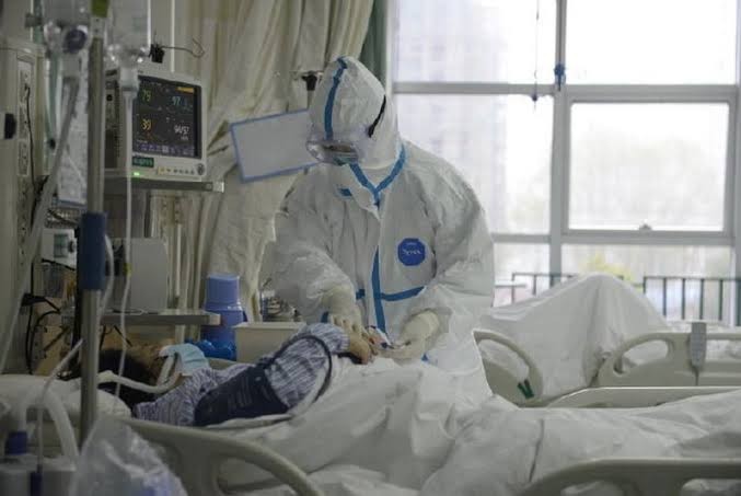 Thailand Laporkan Kematian Pertama Akibat Omicron (Dok.MNC Media)