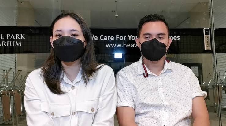 Keluarga Laura Anna Tolak Tawaran Uang Adsense dari Denny Sumargo, Kenapa? (FOTO:MNC Media)