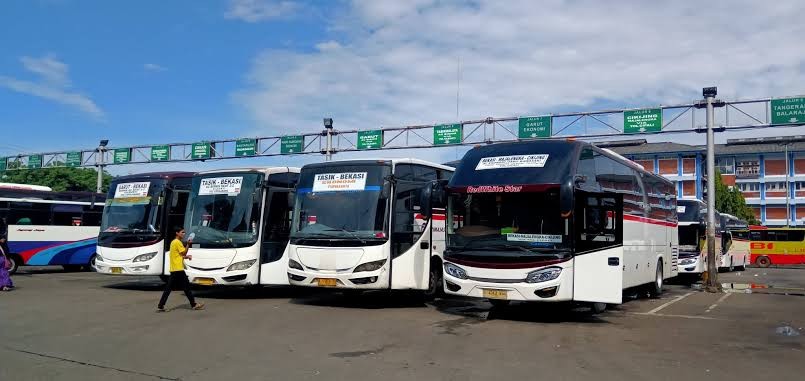 Selain Transportasi, Ini Sektor yang Diproyeksi Moncer di Momen Nataru. Foto: MNC Media.