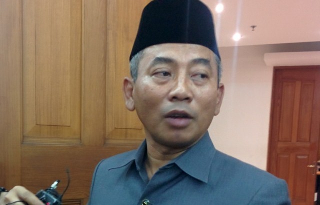 Wali Kota Bekasi yang Ditangkap KPK Dulu Berharta Rp2,9 M, Kini Rp6,3 M. (Foto: MNC Media)