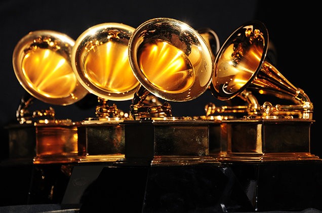 Omicron Mengamuk di AS, Grammy Awards Terancam Ditunda (FOTO: Grammy Award Live)