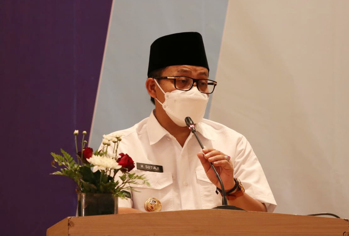 Ikut Arahan Jokowi, Wali Kota Malang Tidak Anggarkan Acara Bukber. (Foto: MNC Media)