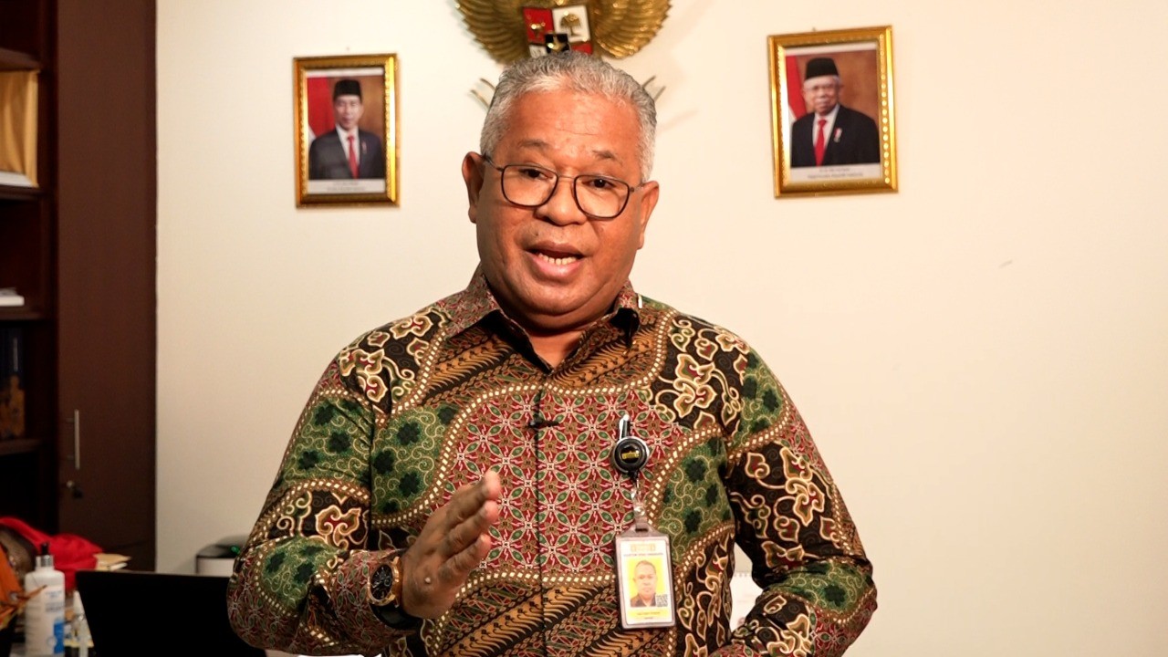 Larangan Ekspor Batu Bara Upaya Gotong Royong Hadapi Krisis Energi Global (FOTO:Dok KSP)