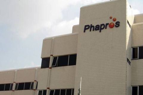 Phapros (PEHA) Catat Penjualan Obat Bermerek Naik 14,9 Persen di Semester I 2023. (Foto: MNC Media)