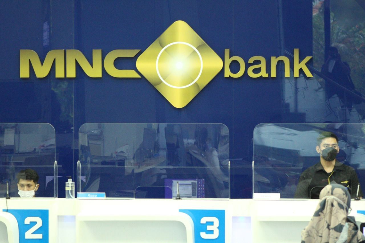 Awas! Modus Penipuan Catut MNC Bank, Perhatikan Tiga Hal Ini Agar Tak Tertipu. (foto: MNC Media)
