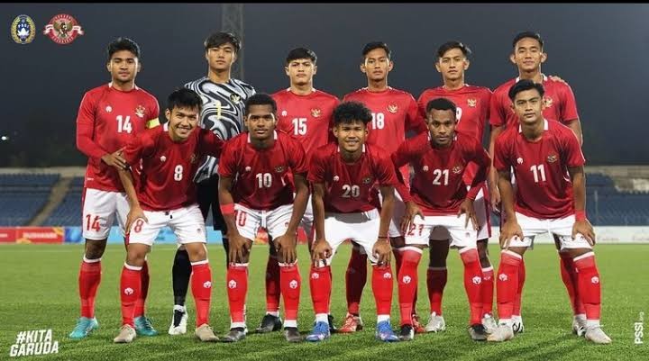 Bonus untuk Timnas Belum Cair, PSSI: Masih Lihat Kondisi Keuangan (FOTO:MNC Media)
