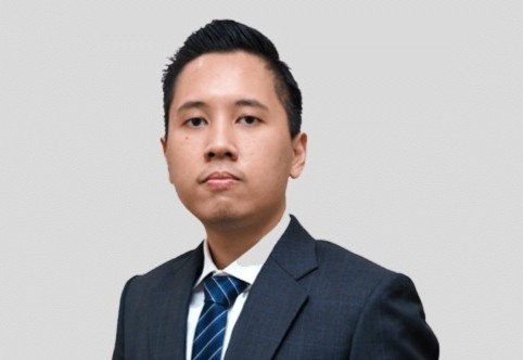 Jadi Direksi BUMN Termuda, Ini Profil Ryan D Firman (Dok.iNews/Jiwasraya)
