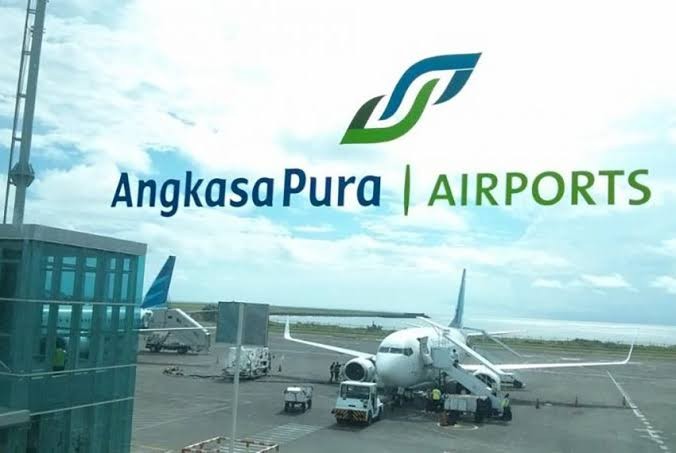 Dicopot Erick Thohir Sebagai Direktur Keuangan dan Manajemen Risiko AP I, Siapa Sosok Andy Saleh? (FOTO:MNC Media)