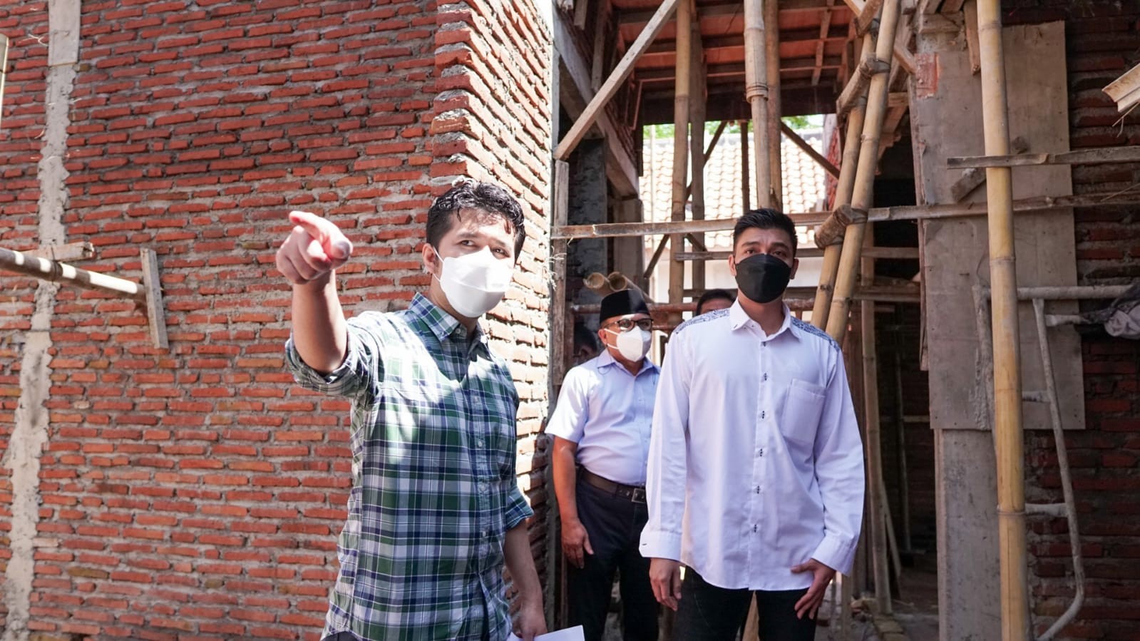 Pemprov Jatim Kembangkan KEK Singhasari Berbasis Digital (Dok.Ist)