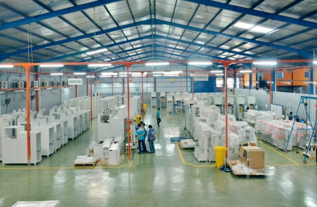 Hari Pertama IPO, Semacom Integrated (SEMA) Oversubscribe 40 Kali (FOTO:Dok Ist)