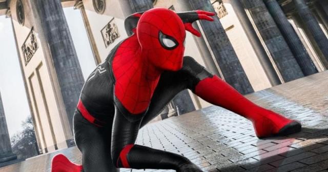 Rajai Box Office, Spiderman No Way Home Raup Rp472,6 Miliar. (Foto: MNC Media)