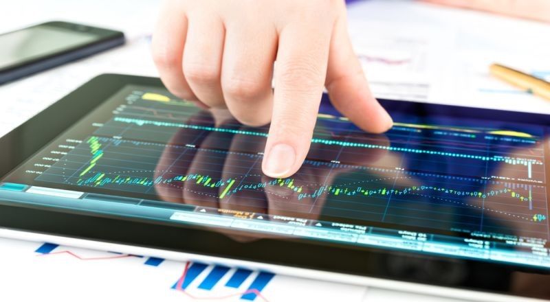 Harga Saham Allo Bank (BBHI) Terbang Tinggi, Ternyata Ini Sebabnya. (Foto: MNC Media)