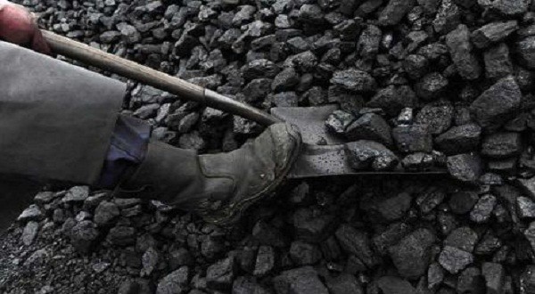 Imbas Larangan Ekspor Batu Bara, Omzet Bayan Resources (BYAN) Menguap Rp3,71 Triliun(Dok.MNC Media)
