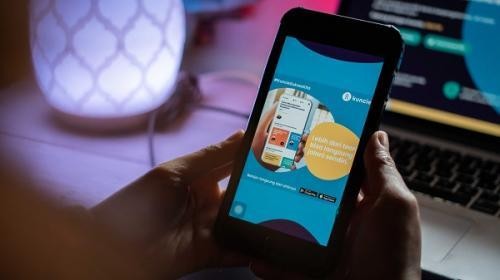Intip Yuk Potensi Cuan dari Bisnis Edutech. (Foto Ilustrasi: MNC Media)