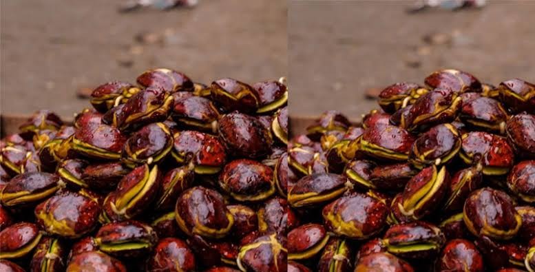 Bunda! Harga Sayur Mayur di Pasar Ikut Naik, Jengkol Rp50 Ribu per Kilo (FOTO:MNC Media)