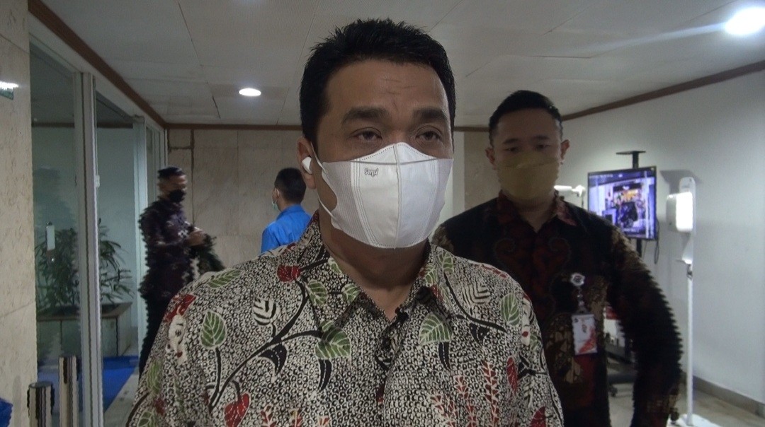 Wagub Ariza Sebut 498 Kasus Omicron Ada di DKI