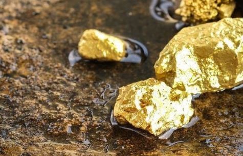 Arab Saudi Temukan Ladang Emas dan Tembaga Baru, Berpotensi Hasilkan Rp7,98 Triliun (FOTO:MNC Media)