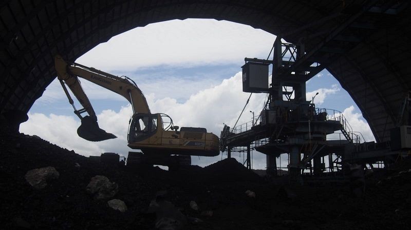 DMO Berjalan Baik, Pasokan Batu Bara PLN Sudah Terpenuhi. (Foto: MNC Media)