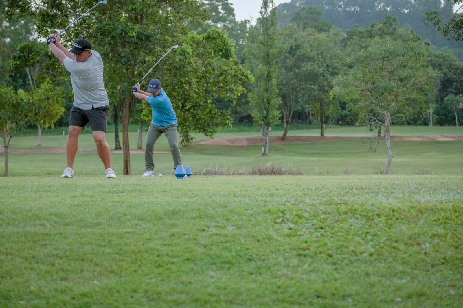 Ini Cara Sandiaga Uno Gencarkan Ajang Sport Tourism di Bali (Dok.Ist)