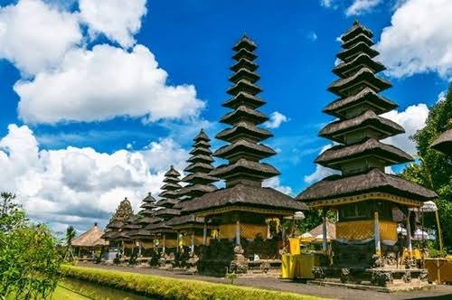 Pariwisata Bali Berangsur Pulih, Kunjungan Wisman Melesat 41 Persen di Juni 2022 (FOTO:MNC Media)