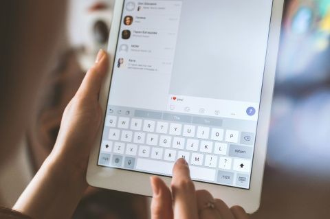 Marak Digunakan di Indonesia, Ini Manfaat Chatbot Bagi Pengembangan Bisnis. (Foto: MNC Media)