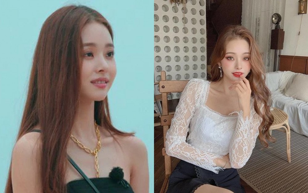 Youtuber Song Ji-ah Minta Maaf Usai Gunakan Merek Channel dan Dior Palsu (FOTO:Allkpop)