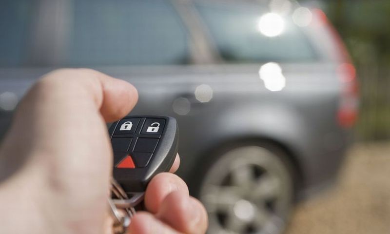 Deretan Mobil Calon Kepala IKN Tumiyana, Paling Mahal Rp360 Juta (Dok.Okezone/Lifewire