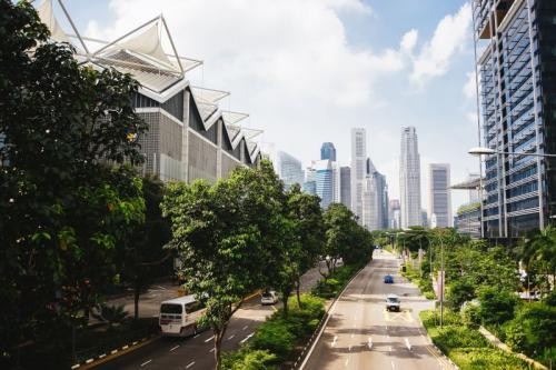 REI Ungkap Banyak Tantangan dalam Proyek IKN Baru. (Foto: MNC Media)