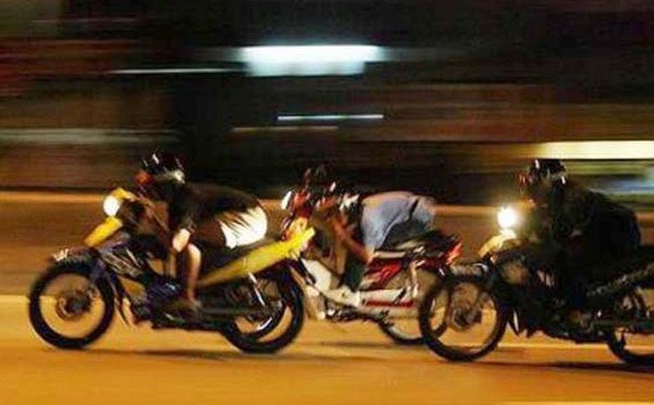 Polisi Larang Konvoi, Petasan, hingga Balap Liar Selama Ramadan 2025. (Foto: MNC Media)