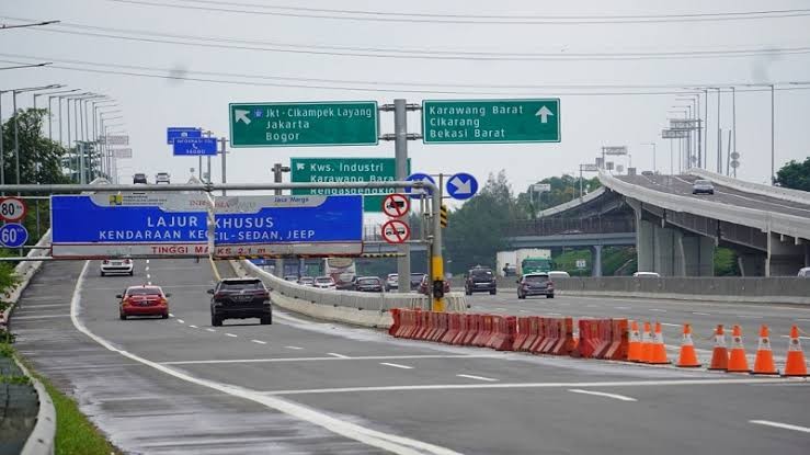 Catat! Wilayah Jabodetabek Masih PPKM Level 2 (FOTO:MNC Media)