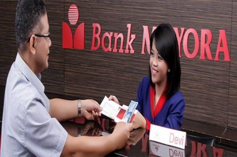 Dicaplok BNI, Simak Kinerja Bank Mayora (FOTO: MNC Media)