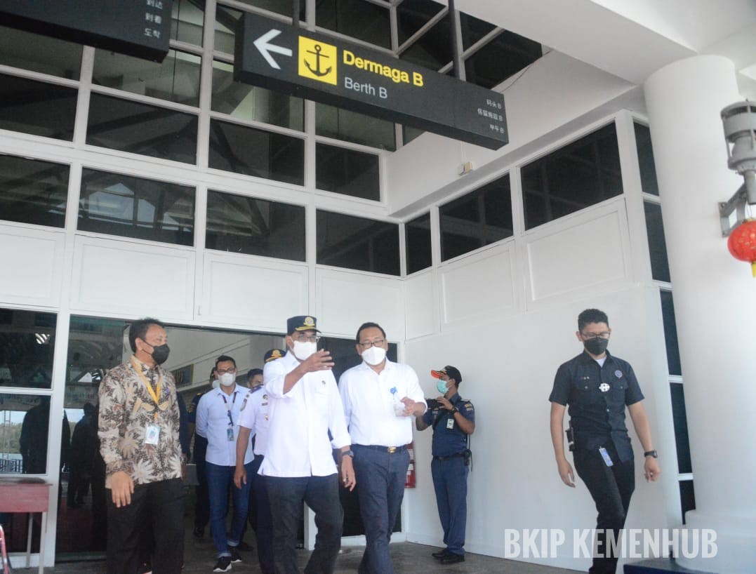 Travel Bubble Batam-Singapura Dibuka Hari Ini, Cek Syarat Terbaru Perjalanan Luar Negeri   (Dok.MNC Media)