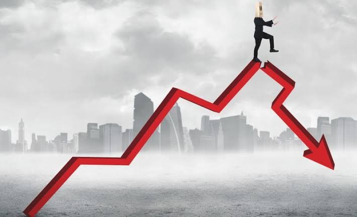 IHSG Hari Ini Ditutup Ambruk 1,31 Persen, FREN Pimpin Top Loser (FOTO:MNC Media)